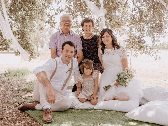 La boda de Mateu y Carmen en Portocristo/port De Manacor, Islas Baleares 154