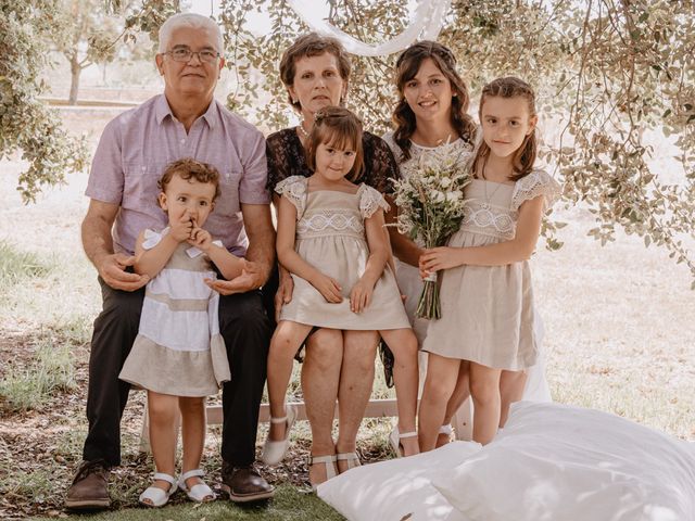 La boda de Mateu y Carmen en Portocristo/port De Manacor, Islas Baleares 155