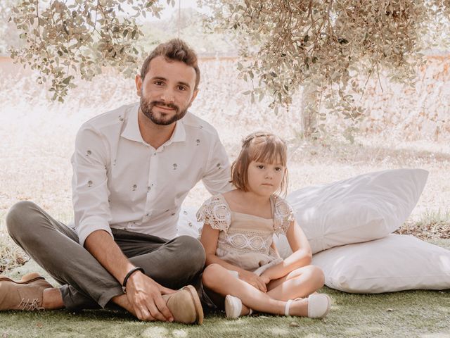 La boda de Mateu y Carmen en Portocristo/port De Manacor, Islas Baleares 170