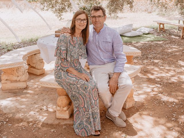 La boda de Mateu y Carmen en Portocristo/port De Manacor, Islas Baleares 175