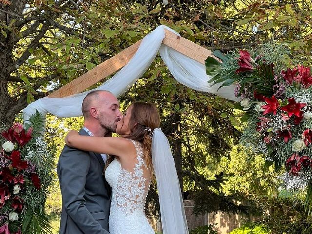 La boda de Jordi  y Jenny  en Lleida, Lleida 1