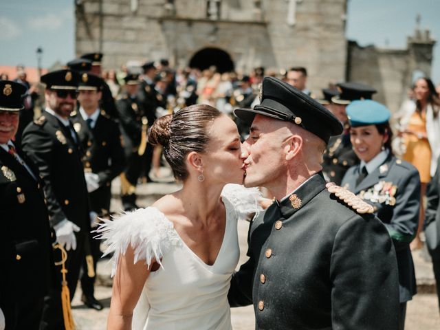 La boda de Noe y Miki