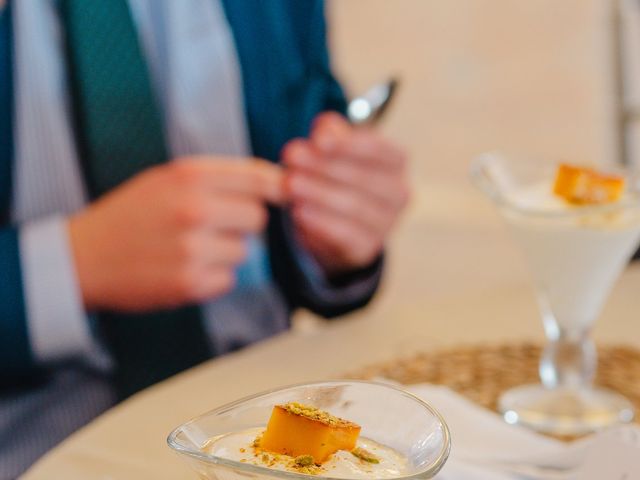 La boda de Alba y Jorge en Estepa, Sevilla 14
