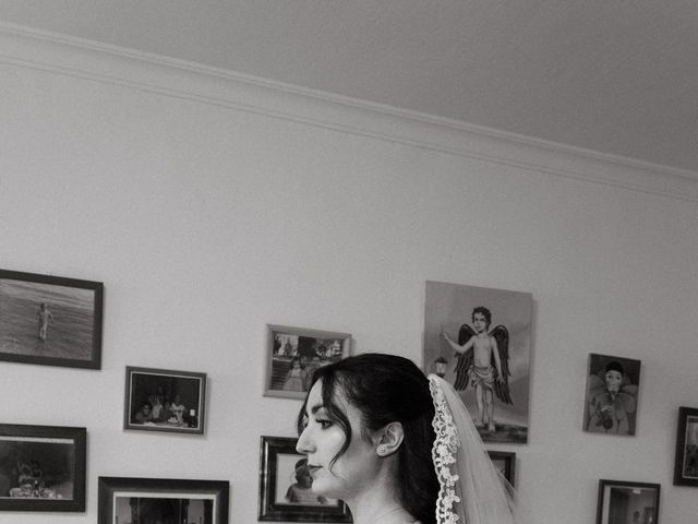La boda de Alba y Jorge en Estepa, Sevilla 21