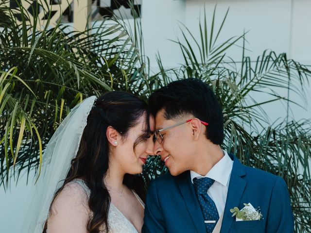 La boda de Alba y Jorge en Estepa, Sevilla 30