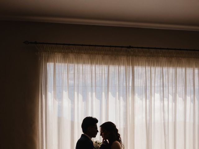 La boda de Alba y Jorge en Estepa, Sevilla 34