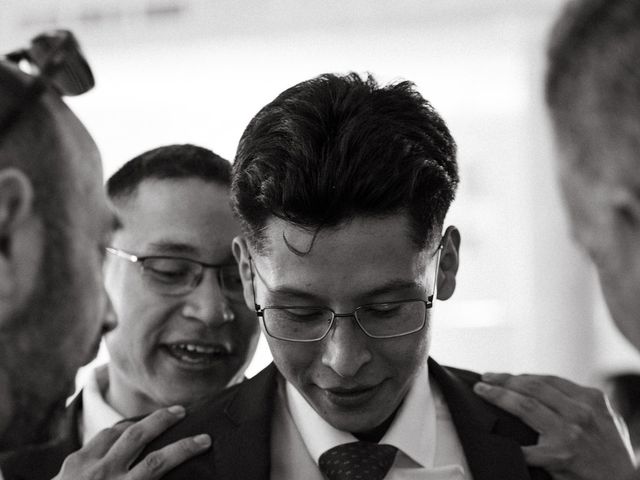 La boda de Alba y Jorge en Estepa, Sevilla 42