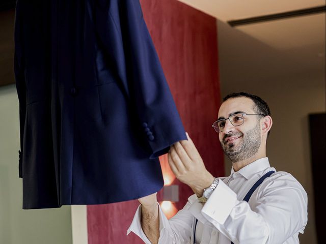 La boda de Martín y María en Ciudad Real, Ciudad Real 4
