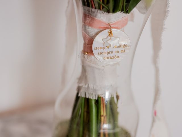 La boda de Martín y María en Ciudad Real, Ciudad Real 14