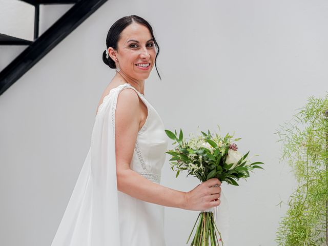 La boda de Martín y María en Ciudad Real, Ciudad Real 27
