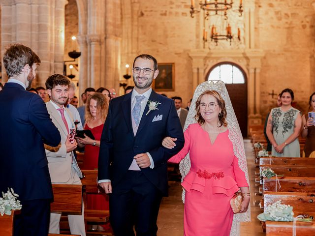 La boda de Martín y María en Ciudad Real, Ciudad Real 35