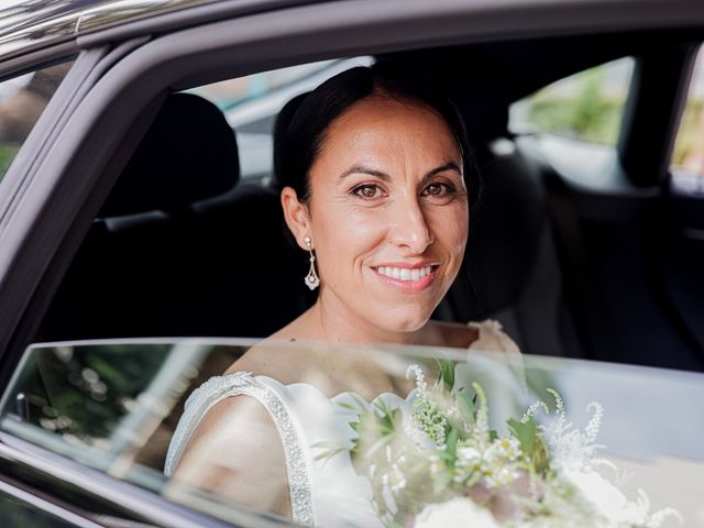 La boda de Martín y María en Ciudad Real, Ciudad Real 38