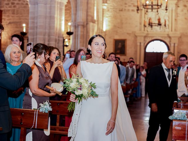 La boda de Martín y María en Ciudad Real, Ciudad Real 46