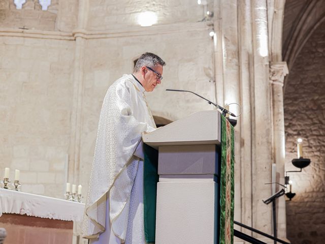 La boda de Martín y María en Ciudad Real, Ciudad Real 51