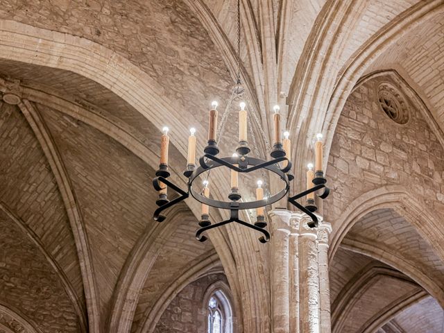 La boda de Martín y María en Ciudad Real, Ciudad Real 52