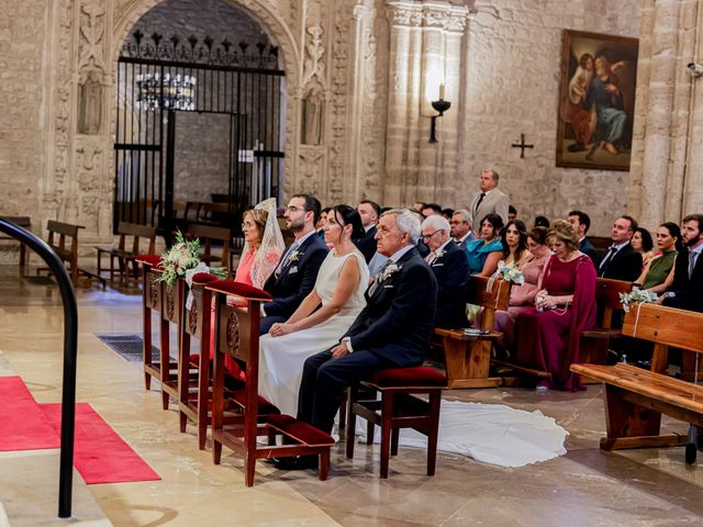 La boda de Martín y María en Ciudad Real, Ciudad Real 53