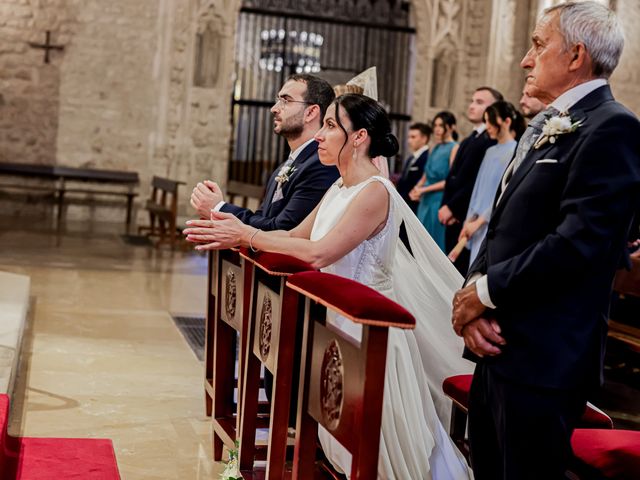 La boda de Martín y María en Ciudad Real, Ciudad Real 58