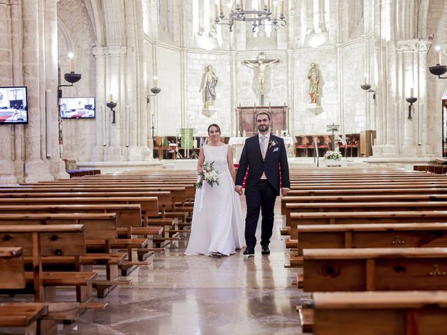 La boda de Martín y María en Ciudad Real, Ciudad Real 63