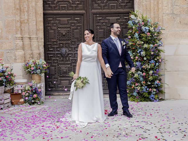 La boda de Martín y María en Ciudad Real, Ciudad Real 68