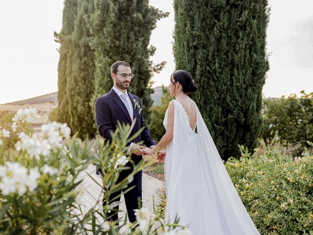 La boda de Martín y María en Ciudad Real, Ciudad Real 88