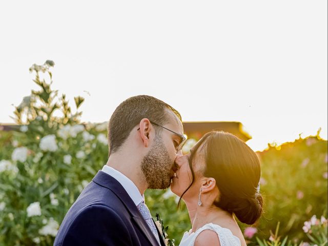 La boda de Martín y María en Ciudad Real, Ciudad Real 92