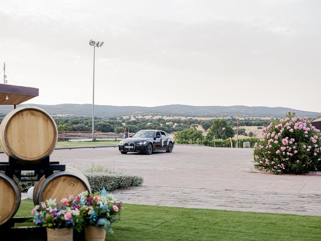 La boda de Martín y María en Ciudad Real, Ciudad Real 96