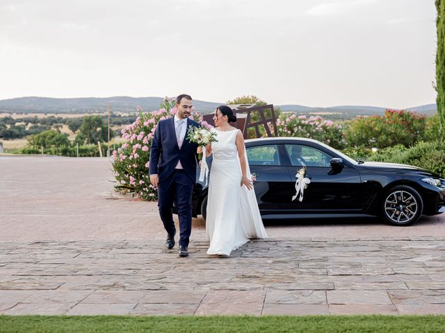 La boda de Martín y María en Ciudad Real, Ciudad Real 98