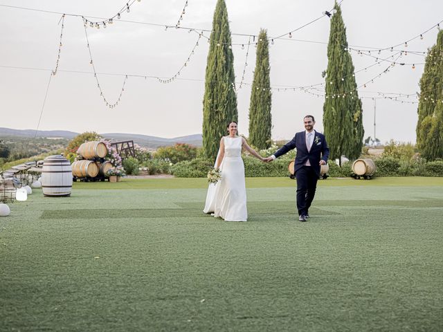 La boda de Martín y María en Ciudad Real, Ciudad Real 99