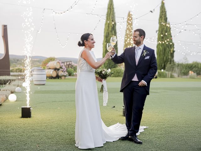La boda de Martín y María en Ciudad Real, Ciudad Real 100
