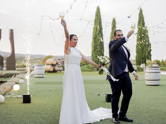 La boda de Martín y María en Ciudad Real, Ciudad Real 101