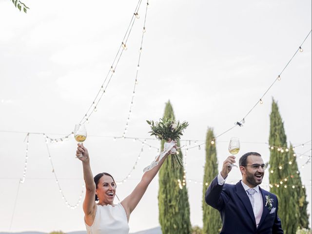 La boda de Martín y María en Ciudad Real, Ciudad Real 102