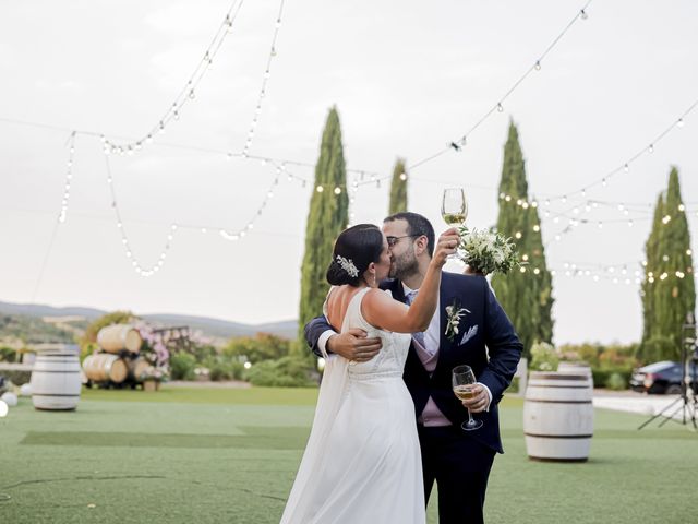 La boda de Martín y María en Ciudad Real, Ciudad Real 103