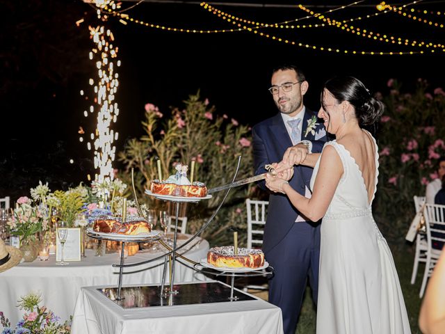 La boda de Martín y María en Ciudad Real, Ciudad Real 126