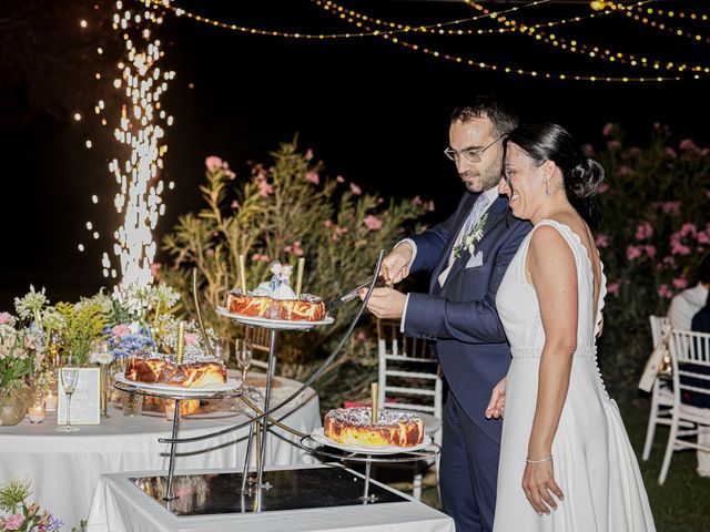 La boda de Martín y María en Ciudad Real, Ciudad Real 128
