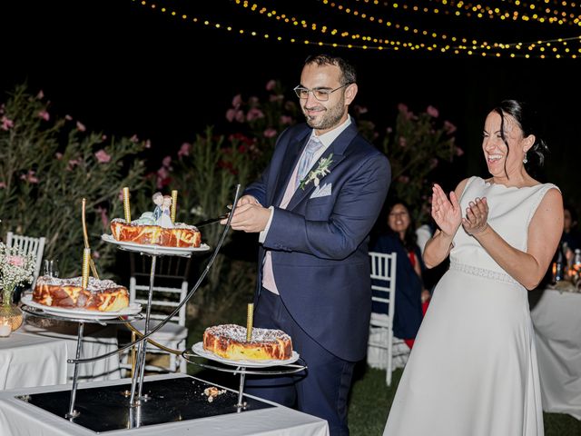 La boda de Martín y María en Ciudad Real, Ciudad Real 129