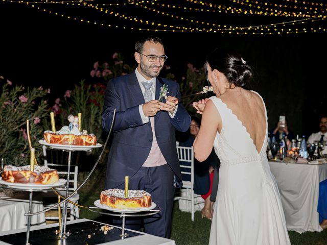 La boda de Martín y María en Ciudad Real, Ciudad Real 130