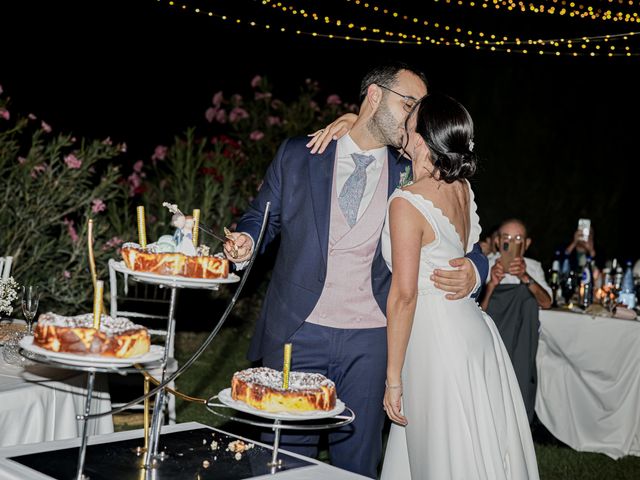 La boda de Martín y María en Ciudad Real, Ciudad Real 131