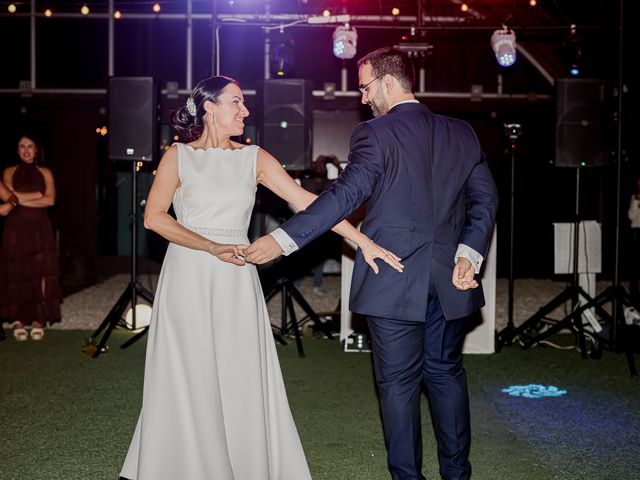 La boda de Martín y María en Ciudad Real, Ciudad Real 144