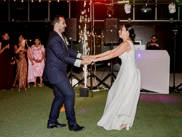 La boda de Martín y María en Ciudad Real, Ciudad Real 148