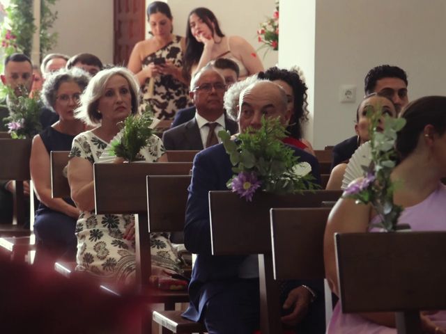 La boda de Juan Carlos y Anabel en Villamanrique De La Condesa, Sevilla 16