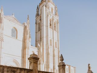 La boda de Sol y Fran 3