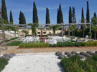 La boda de Ingrid  y Albert 1