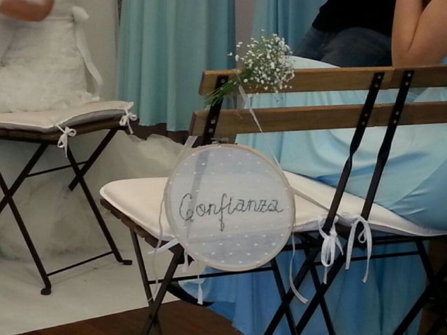 La boda de Antonio y Tatiana en Nigran, Pontevedra 10