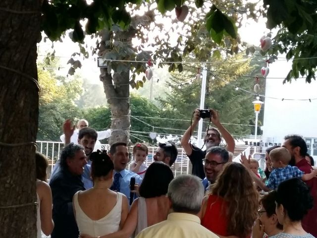 La boda de Miquel y Silvia en Barcelona, Barcelona 5