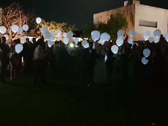 La boda de Juan Antonio y María en Medina Del Campo, Valladolid 13