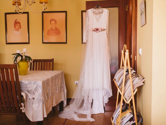 La boda de Juan Antonio y María en Medina Del Campo, Valladolid 22