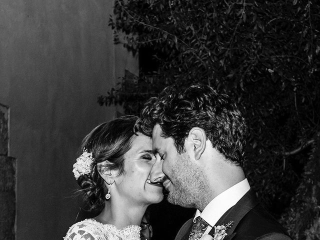La boda de Alvaro y Victoria en Torremocha Del Jarama, Madrid 3
