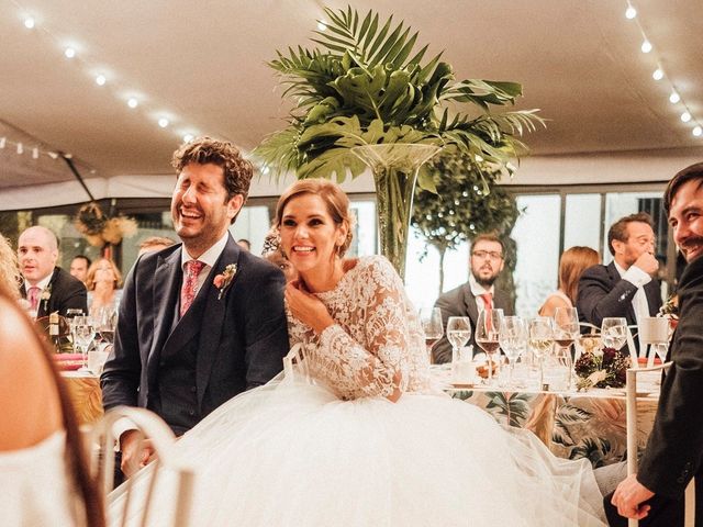 La boda de Alvaro y Victoria en Torremocha Del Jarama, Madrid 4