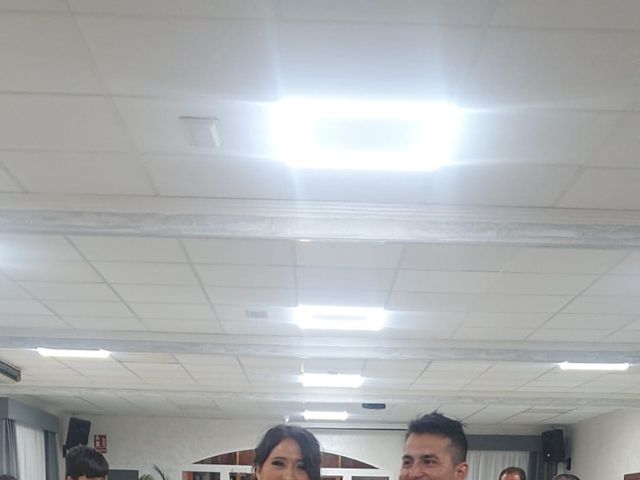 La boda de Karina y Cristhian en Cieza, Murcia 6