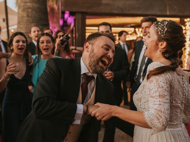 La boda de Ivan y Ángeles en La Manga Del Mar Menor, Murcia 11